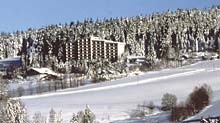 Vereinsreisen Hotel Bayerwald