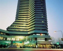 Vereinsreisen Holiday Inn Frankfurt City-South