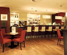 Vereinsreisen Holiday Inn Frankfurt City-South