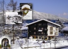 Vereinsreisen Hotel Falkenstein