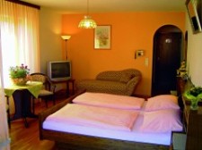 Vereinsreisen Hotel Falkenstein