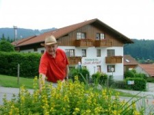 Vereinsreisen Ferien- und Aktivhotel zum Arber