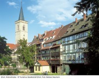 Vereinsreisen Ramada Erfurt