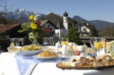 Vereinsreisen Hotel Schmied von Kochel