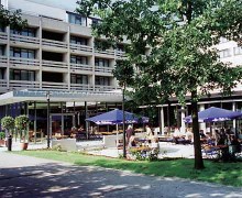 Vereinsreisen Queens Hotel Hannover