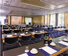 Vereinsreisen Queens Hotel Hannover