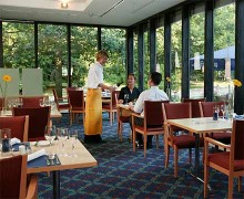 Vereinsreisen Queens Hotel Hannover