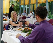 Vereinsreisen Holiday Inn  Köln - Am Stadtwald