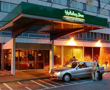 Vereinsreisen Holiday Inn  Köln - Am Stadtwald