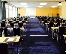 Vereinsreisen Holiday Inn  Köln - Am Stadtwald
