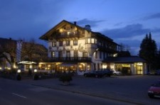 Vereinsreisen Hotel Schmied von Kochel
