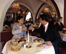 Vereinsreisen Holiday Inn Munich-Schwabing