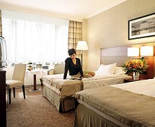 Vereinsreisen Holiday Inn Munich-Schwabing