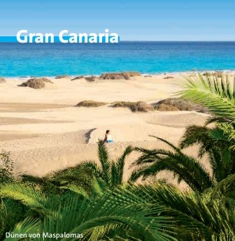 Gran Canaria