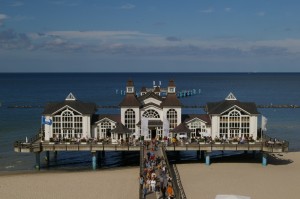 Nordostdeutsche Fremdenverkehrsmarketing