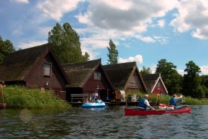 Nordostdeutsche Fremdenverkehrsmarketing