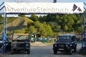 AdventureSteinbruch