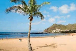 TopSeller Angebot Teneriffa