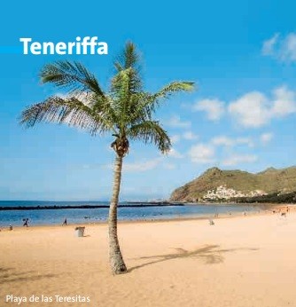 Teneriffa