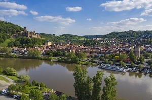 Wertheim Tourismus