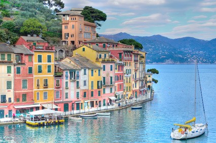 Portofino und Cinque Terre