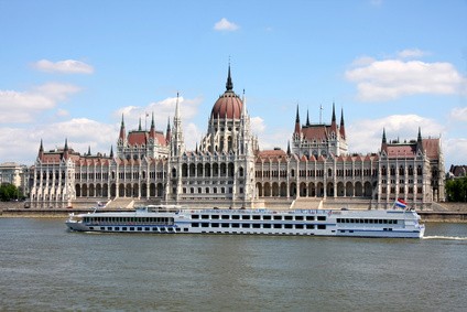 Budapest