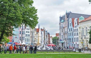 Nordostdeutsche Fremdenverkehrsmarketing