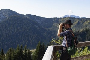 Feuer und Eis Touristik