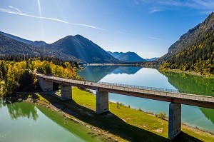 Feuer und Eis Touristik