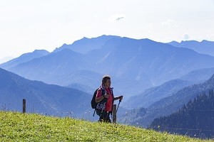 Feuer und Eis Touristik