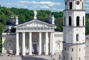 TopSeller Angebot Baltikum