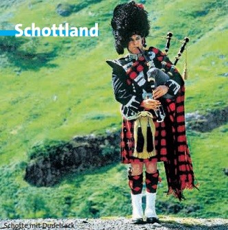 Schottland