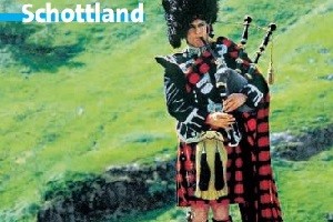 Schottland