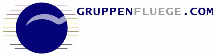 Gruppenflüge