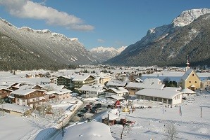 Hotel Tiroler Adler