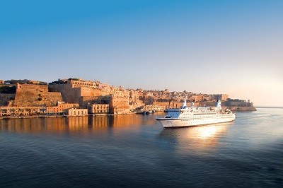TopSeller Mittelmeer Gruppenkreuzfahrt