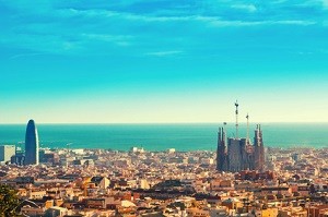 Topseller Barcelona, Flug, Hotel, Programm