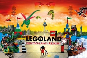 Legoland