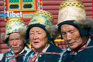 Tibet