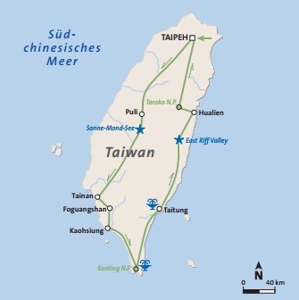 Taiwan