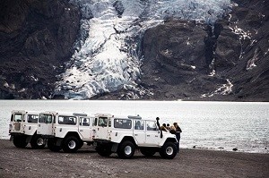 Betriebsausflüge nach Island