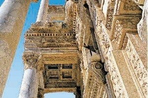 TopSeller Angebot Türkische Ägäis - Standortrundreise