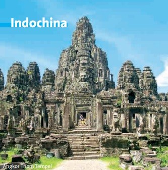 Indochina