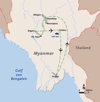 Myanmar