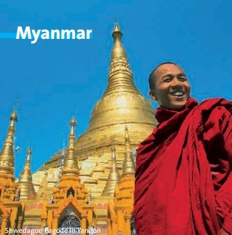 Myanmar