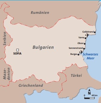 Bulgarien