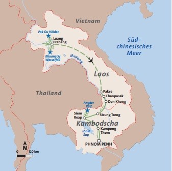 Laos