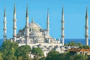 TopSeller Angebot Istanbul