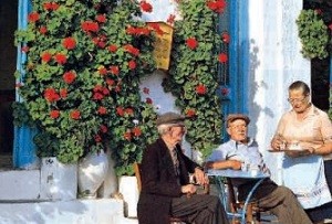 TopSeller Angebot Peleponnes - Standortrundreise