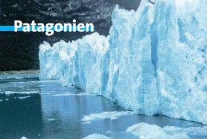 TopSeller Angebot Patagonien